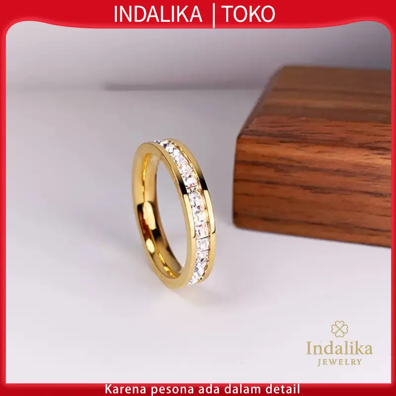 107 Cincin