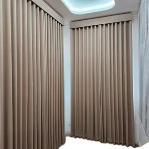 GORDEN SERAT KRISTAL 6 gelombang