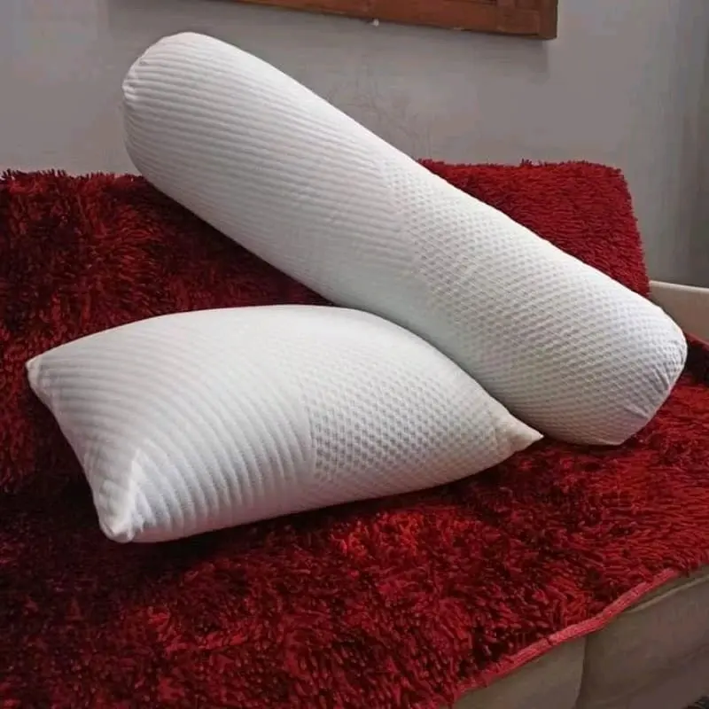 SATU SET BANTAL GULING PREMIUMM BUSA INOACC SUPER EMPUK