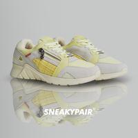 Gambar SNEAKYPAIR Strada The Sneaky Yellow Duckling Sepatu Wanita Sneakers Sport Shoes - The Sneaky Yellow Duckling, 36 dari Sneakypair Kab. Bandung 4 Tokopedia