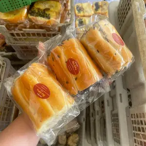 ROTI ROLL SHAFA RASA LENGKAP TERMURAH