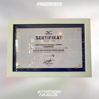 Gambar Sepatu Sepak Bola MIZUNO MONARCIDA NEO III SELECT - WHITE- 262550 ORIGINAL - 39 dari Fantasista Football Kab. Karawang 3 Tokopedia
