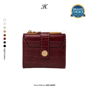 Jims Honey - Genie Wallet Dompet Wanita Kecil