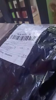 Product Review of Kemeja shimmer CRADENZA silk grade A.atasan wanita, kemeja wanita lengan panjang Baju Balon from r**i 1