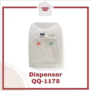dispenser galon air panas dan normal hot &normal QQ 1178
