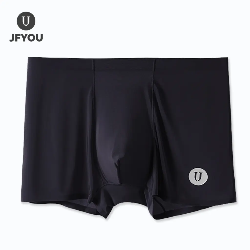 JFYOU Celana Dalam Laki Laki Dewasa Bahan Katun Sport 1 PCS  Model  WH01
