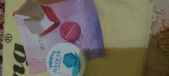 Product Review of Jestham Lips Embroisdery Balm - Pemerah Bibir from L**h 0