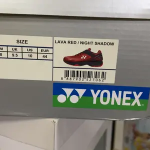 Sepatu Badminton Yonex HEXIS ORIGINAL FREE KAOS KAKI+GRIP TERBARU