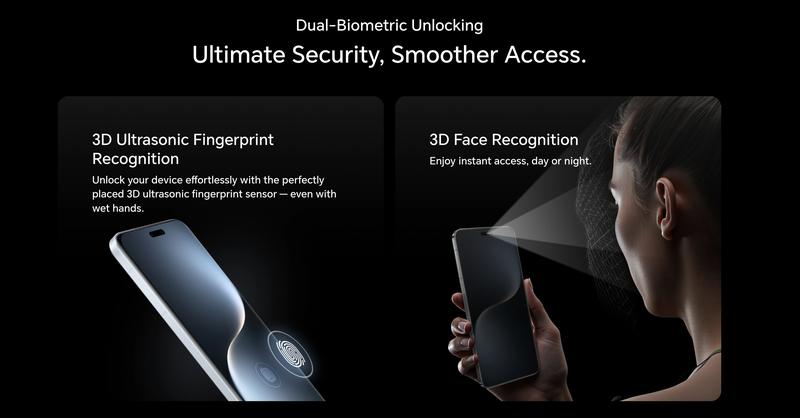 Product Introduction of Ready Stock | HONOR Authorised Reseller | Honor Magic 7 Pro | Snapdragon 8 Elite | 2 Years Official HONOR Warranty | Gifts Worth $228 9