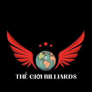 THẾ GIỚI BILLlARDS