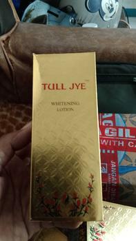 Product Review of Tull Jye Whitening Lotion Serum BPOM 60ml - Mencerahkan & Melembabkan Kulitmu from Y**i L**i M**m 1