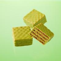 Gambar Royce - Chocolate Wafers "Matcha (12 pcs)" dari Royce Chocolate Indonesia Kota Administrasi Jakarta Pusat 2 Tokopedia
