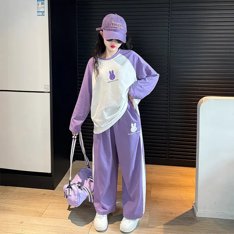 SET LENGAN PANJANG +CELANA PANJANG