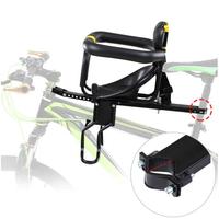 Gambar Kursi Anak Sepeda Lipat TaffSPORT Child Safety Front Seat Z1 dari Taffware Official Store Kota Administrasi Jakarta Barat 2 Tokopedia