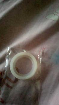 Product Review of Karet anti rembes tumbler termos from b**n 0
