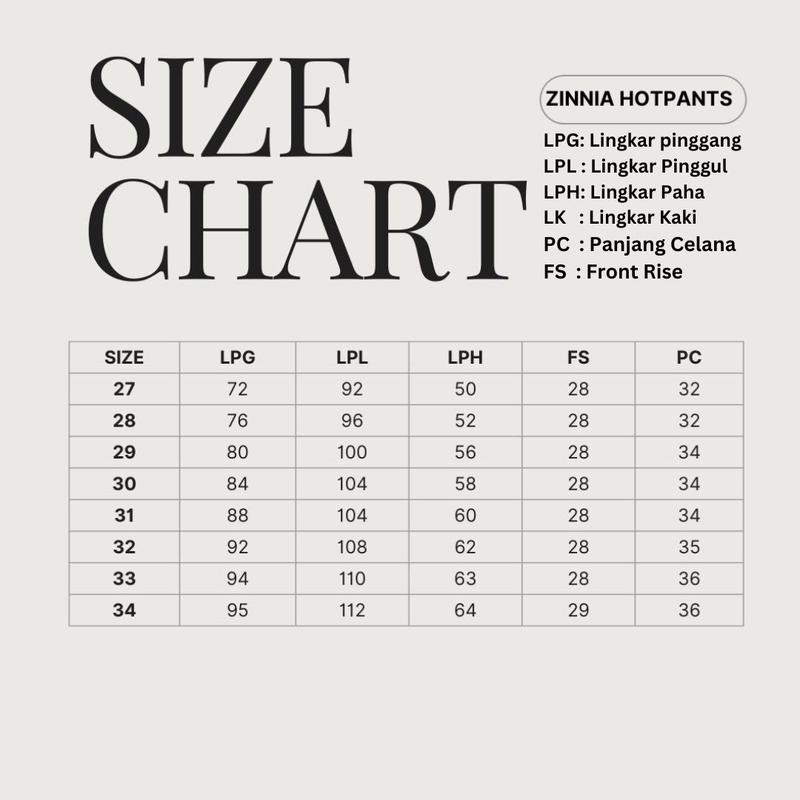 Product Introduction of Nuber Hotpants Celana Pendek Wanita Jeans Blue Zinnia Biru 0