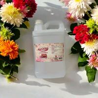 Gambar Poriklin Parfum Laundry – Aroma Snappy Fresh & Tahan Lama! Kuning dari HIDEO Kota Semarang 3 Tokopedia