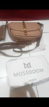 Product Review of MOSSDOOM Tas Wanita Jenye Tas Selempang Wanita from f**6 0