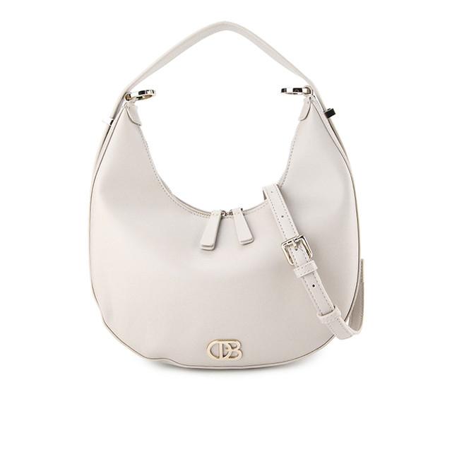 Gambar Obermain Tas Wanita BETTE TOP HANDLE BAG (L) Light Grey BZ24059LG - Light Grey, Top Handle dari 9to9 Indonesia Kota Tangerang Tokopedia