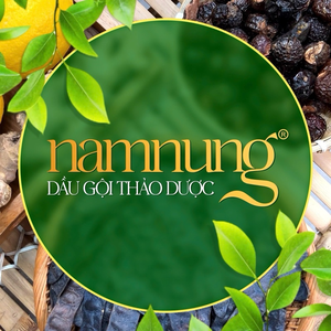 Dầu Gội Nấm Gàu Nam Nung