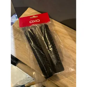 HANDGRIP OXO WAFFLE MIRIP ARDENTLY FIXIE TOURING MTB TERMURAH BEST SELLER