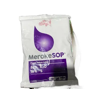 PUPUK MerokeSOP , MerokeMAP , MerokeCALNIT , MerokeMAG-S , MerokeVITAFLEX