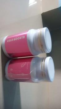 Product Review of [WOW 5.5] CELO BOOST8 POWDER DRINK BPOM DAN HALAL from M** S**1 2