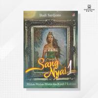 Gambar Buku Sang Nyai Jilid 1 - Budi Sardjono - Diva Press - Buku dari Singgasana Kata Kab. Bantul 1 Tokopedia