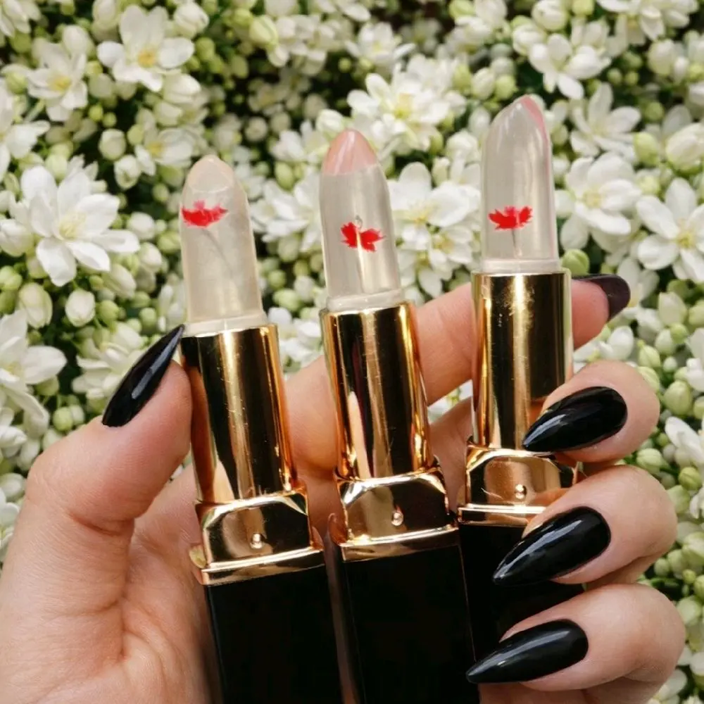 LIPGLOS PEMIKAT KEMASAN HITAM