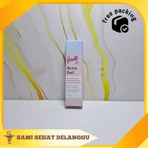 1 tube Verile Acne Gel 10 g