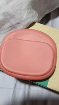 Product Review of Sarung Penyimpanan Fon Telinga Silikon, Popular, Reka Bentuk Mudah Alih, Sesuai untuk Menyusun Kabel Fon Telinga dan Kabel Data, Diperbuat daripada Bahan EVA, Ringan dan Tahan Lama, Melindungi Fon Telinga dan Kabel Anda daripada Kusut dan  Audio Video from s**a 0