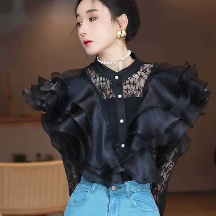 (GRACIAFASHION) RAFUNZEL ONESET PREMIUM 2