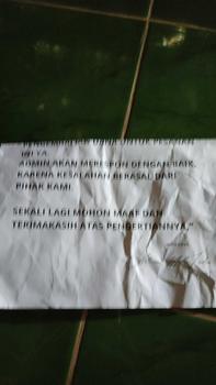 Product Review of Siera Dress Gamis Ceruty Muslim Wanita Mewah Pesta Kondangan Lebaran Cantik baju from D**a s**p 0