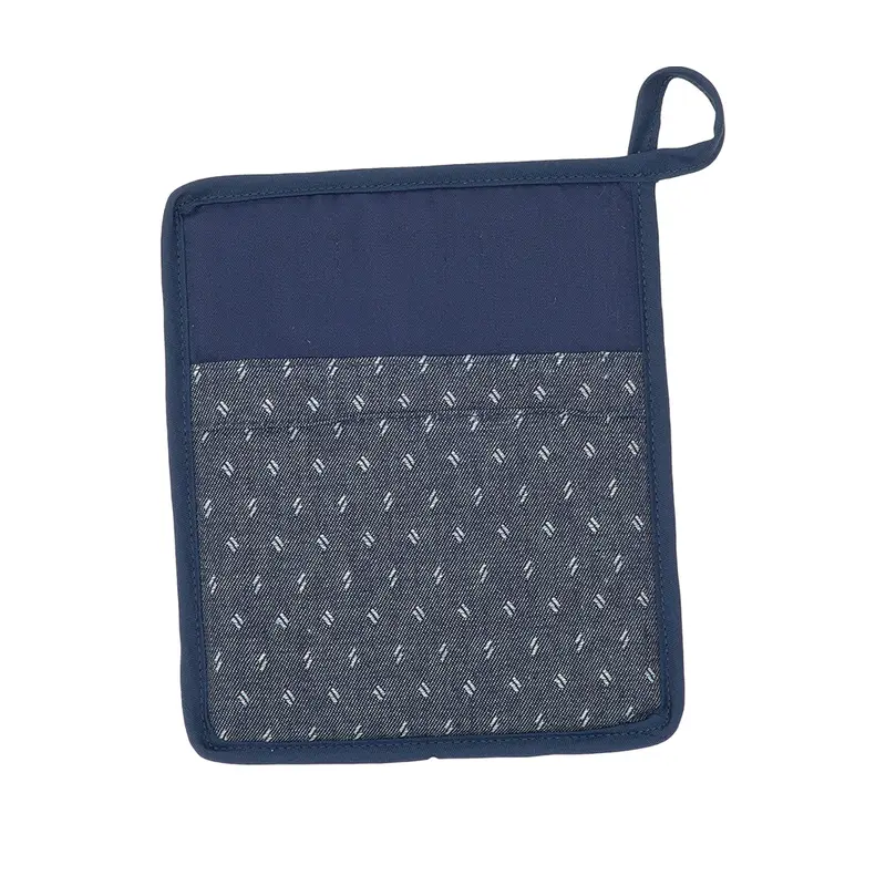 Dialogue Home Cempal Kotak Isi 2 Denim Series 1