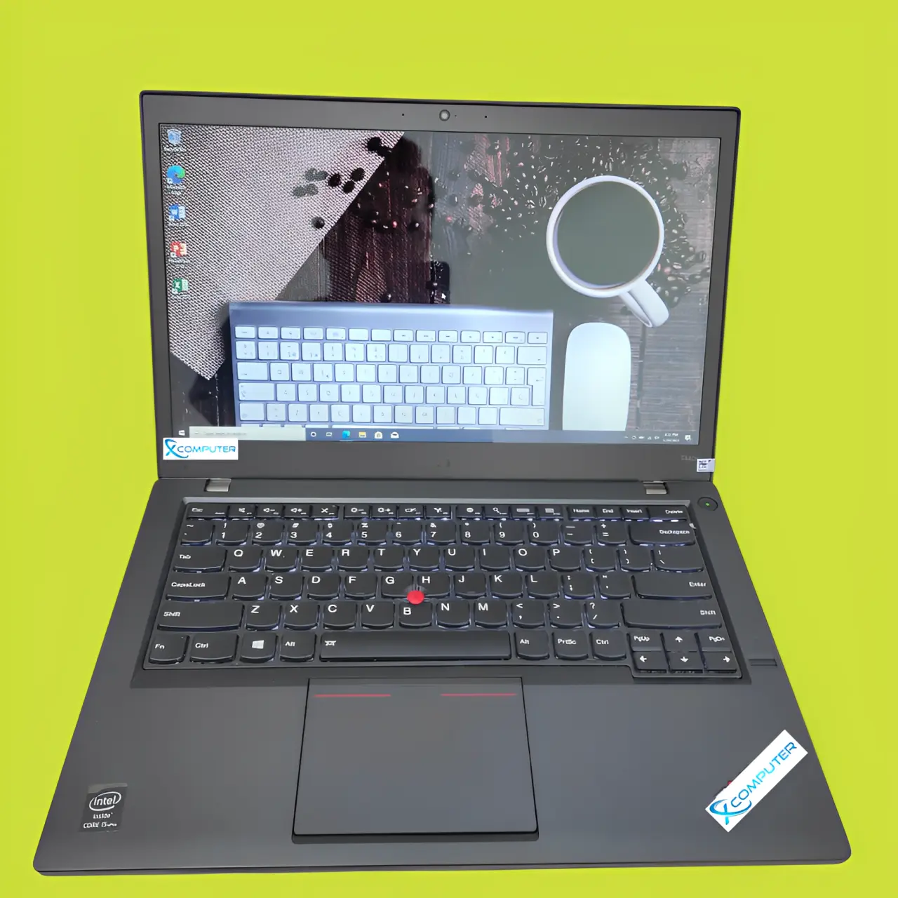 Laptop Canggih Berkualitas, Cocok Buat Kerja
