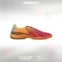 Gambar Sepatu Futsal - SPECS ACCELERATOR LIGHTSPEED 4 PRO IN - Torch Red / Citrus / Safety Yellow - 402376 dari Fantasista Football Kab. Karawang 2 Tokopedia