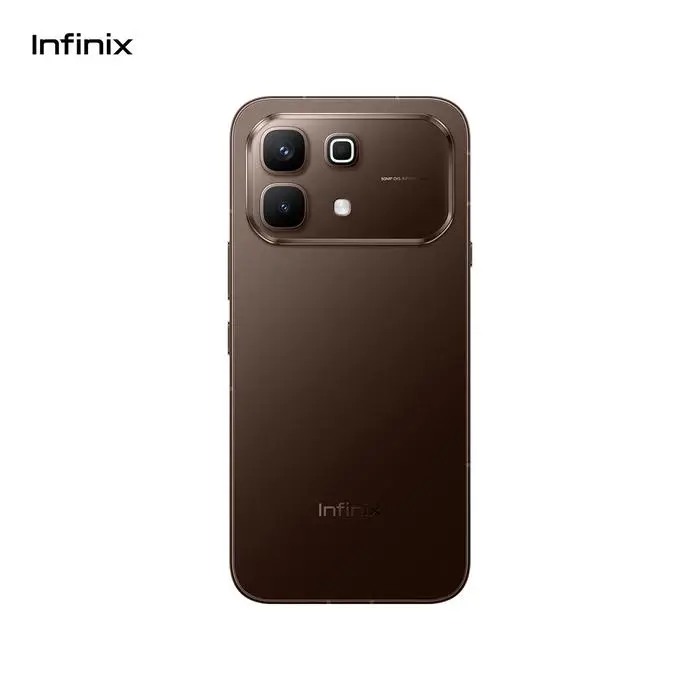 INFINIX NOTE 60 5G 8GB/256GB - Garansi Resmi Nasional