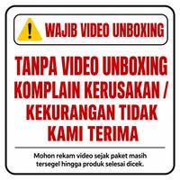 Gambar VETTO Terminal Skun Kabel Tembaga CU Kuningan / Skun OT ( Per Bungkus ) - 20A (10 Pcs) dari Vetto Indonesia Kota Tangerang 2 Tokopedia