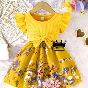 Dress Anak Perempuan Haruka - Fashion Anak
