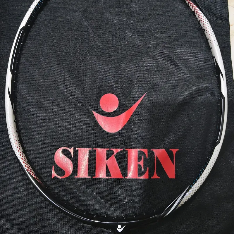 Raket Badminton Siken Sonic 12 1