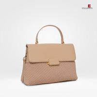 Gambar Tas Elizabeth Handbag 0798-1755 - Black dari Elizabeth Official Store Kota Cimahi 2 Tokopedia
