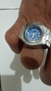 Product Review of JAM CINCIN PRIA DAN WANITA IMPOR,JAM CINCIN IMPOR from S**. 3