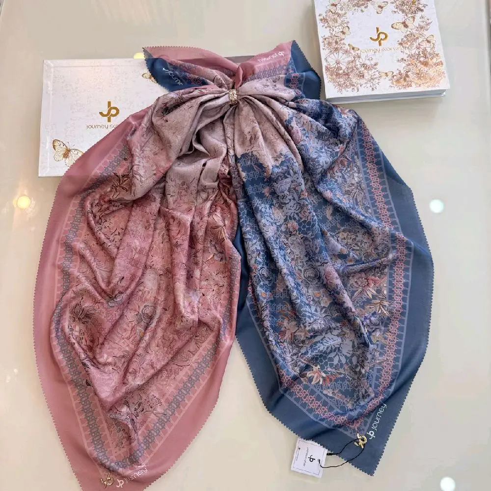 jilbab gema ied series journey scarves
