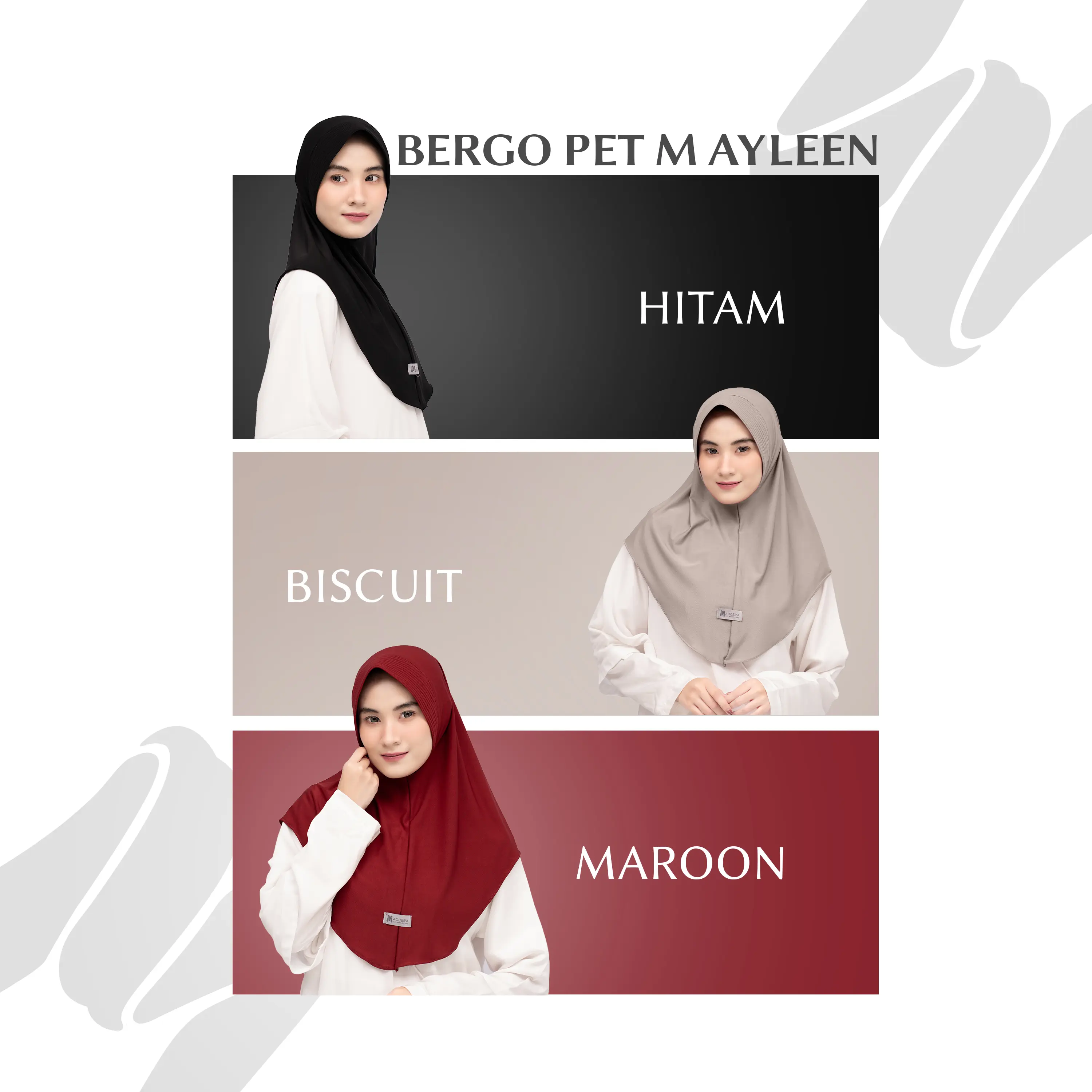 HITAM-BISCUIT-MAROON