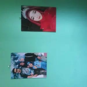 Cetak Foto Ukuran  10R/Harga Promo!! Pajangan