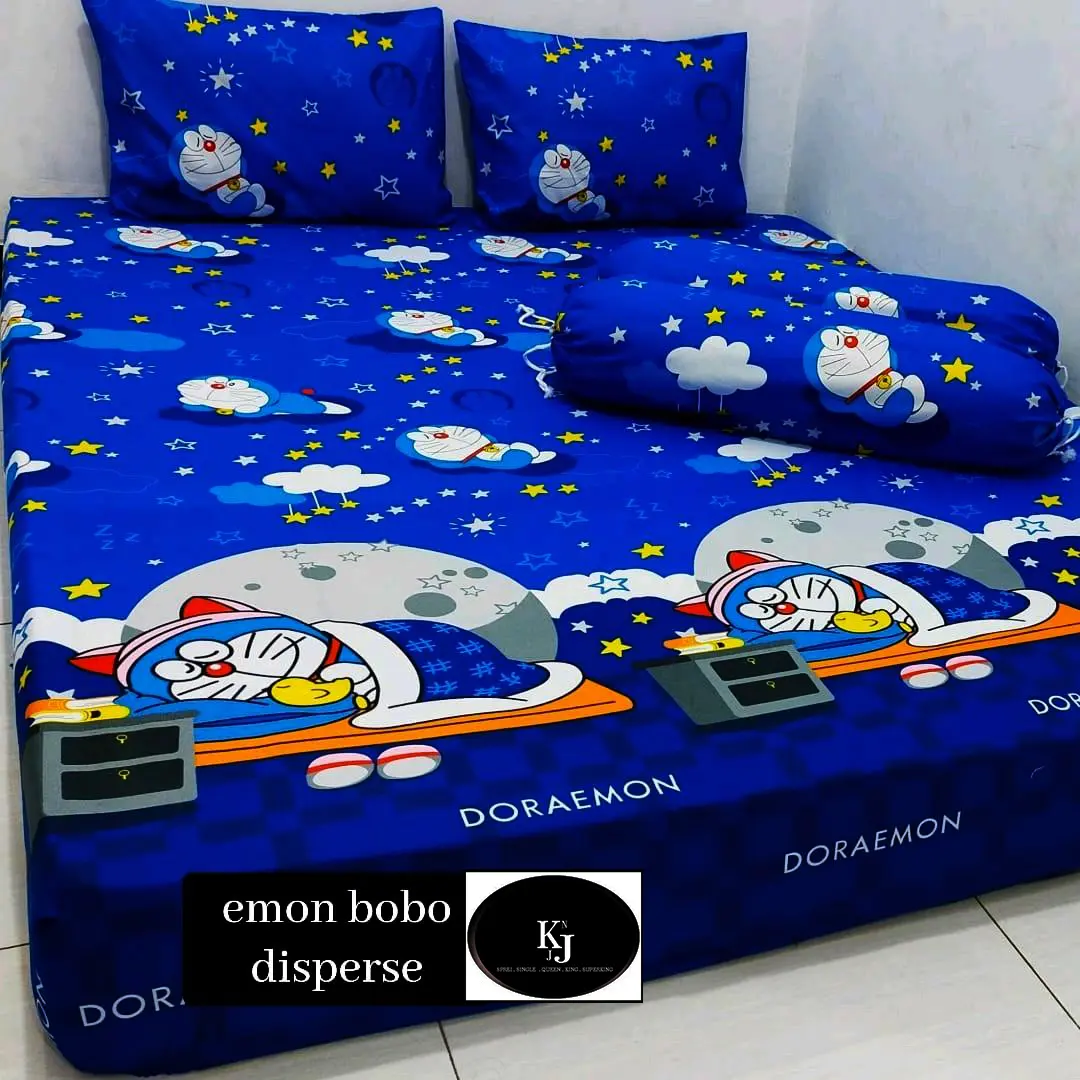 EMON BOBO