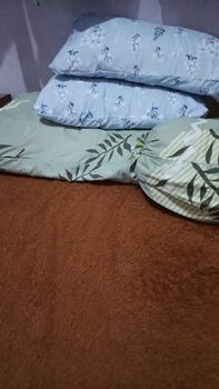 Product Review of Sarung Bantal Anak 30x50 Mikrotex from A** Z**y 0