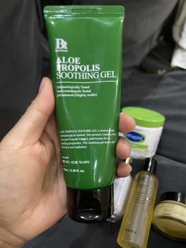 Product Review of NEW Benton Aloe Propolis Soothing Gel 100ml from V** 0