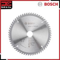 Gambar Mata Gergaji Circular 7" X 60 T Bosch Eco Series for Wood (318) dari Drill&Co Kota Administrasi Jakarta Barat 1 Tokopedia