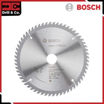 Gambar Mata Gergaji Circular 7" X 60 T Bosch Eco Series for Wood (318) dari Drill&Co Kota Administrasi Jakarta Barat Tokopedia